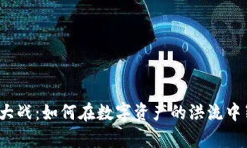 加密货币大战：如何在数字资产的洪流中崭露头角？