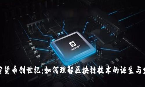 加密货币创世纪：如何理解区块链技术的诞生与发展