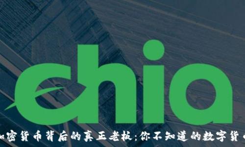  
揭示加密货币背后的真正老板：你不知道的数字货币传奇