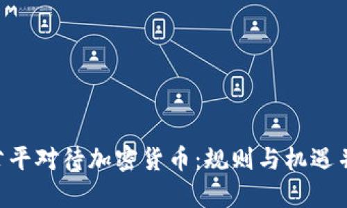 IMF如何公平对待加密货币：规则与机遇并存的时代
