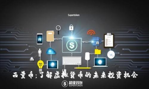 西量币：了解虚拟货币的未来投资机会