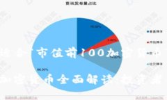 为了并，以下是一个适合“市值前100加密货币”