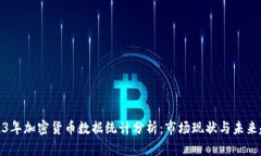 2023年加密货币数据统计分析：市场现状与未来趋