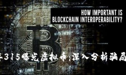 2023年315曝光虚拟币：深入分析骗局与风险