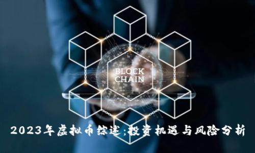 2023年虚拟币综述：投资机遇与风险分析