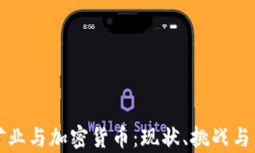 
乌克兰矿业与加密货币：现状、挑战与未来趋势