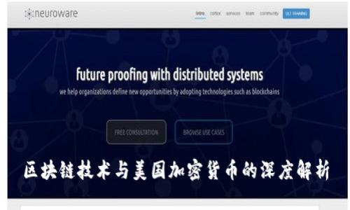 区块链技术与美国加密货币的深度解析