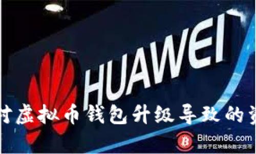 如何有效应对虚拟币钱包升级导致的资金丢失问题