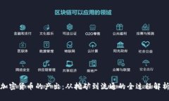 加密货币的产出：从挖矿到流通的全过程解析