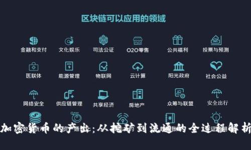 加密货币的产出：从挖矿到流通的全过程解析