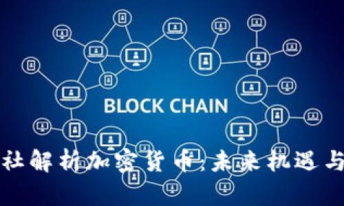 彭博社解析加密货币:未来机遇与挑战