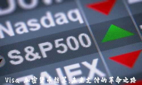 
Visa 加密货币结算：未来支付的革命之路