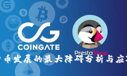 加密货币发展的最大障碍分析与应对策略